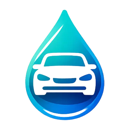 Lavage auto à domicile Valframbert